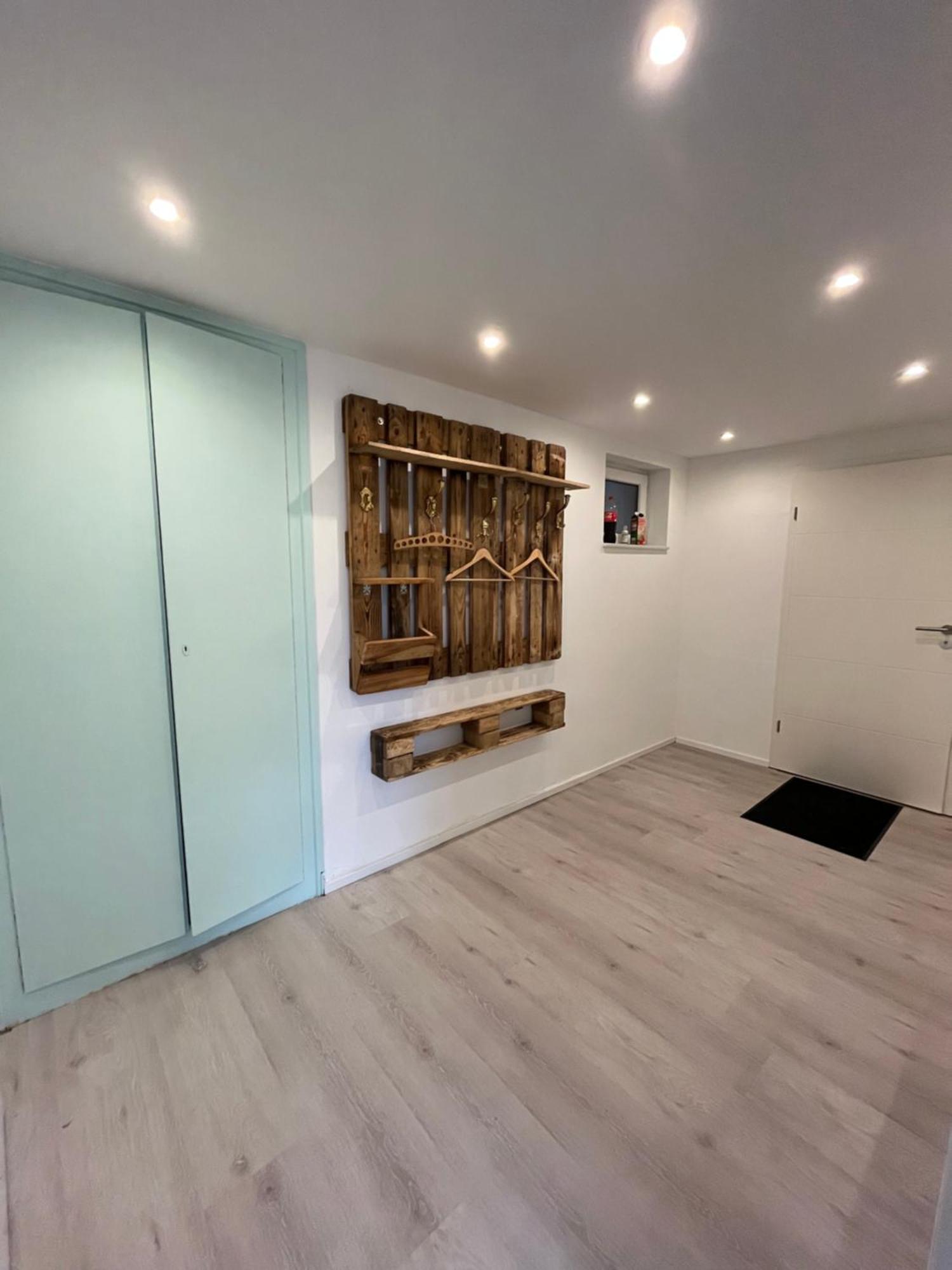 Moderne Ferienwohnung Mit Guter Ausstattung Und Self Checkin Bodenwerder Exterior photo